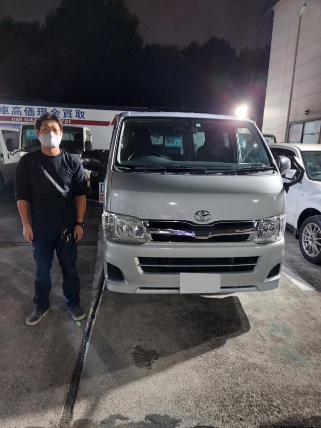 お客様の声 パティオ Patio 埼玉県の中古車販売店