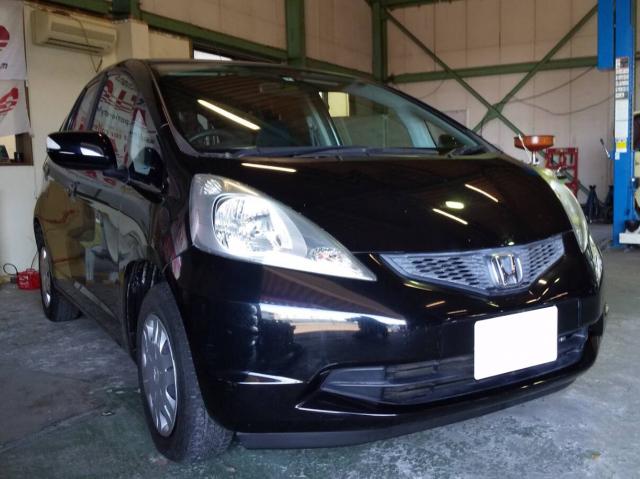 丸野様 フィット