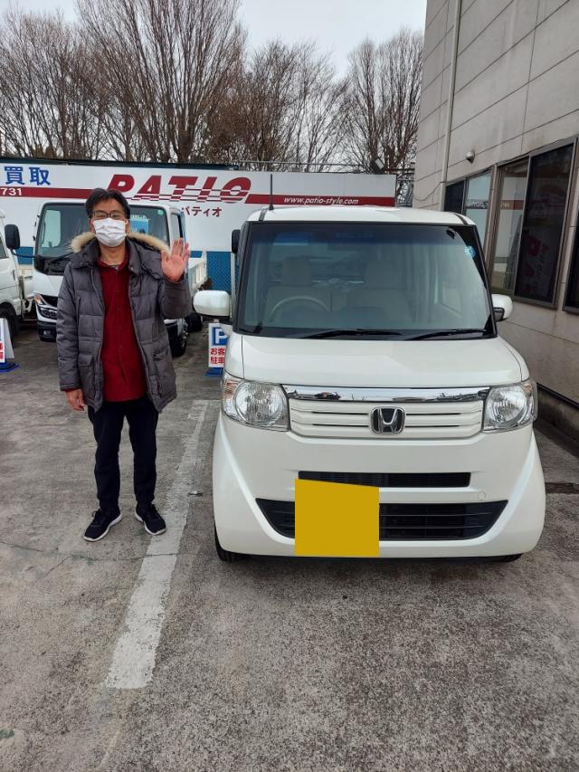 佐々木様 東京都