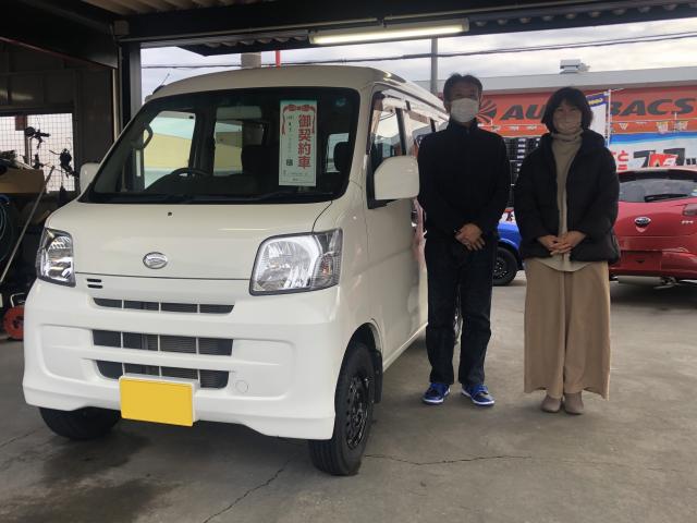 (株)東京ハウスクリーン様 