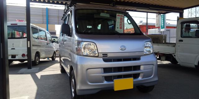 ケイユーサービス様 埼玉県