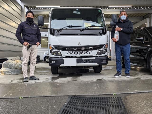 (有)持田土木様 