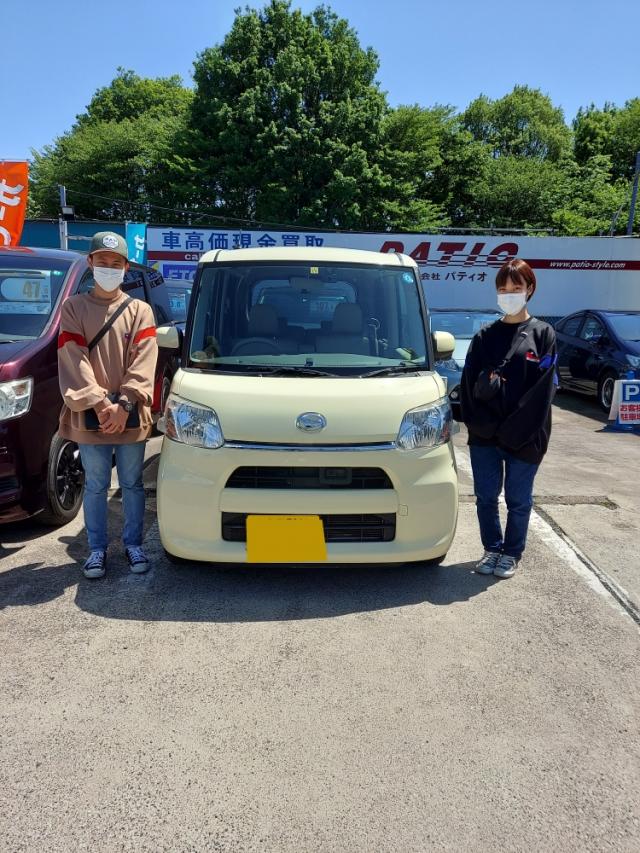 KATANISHI様 東京都