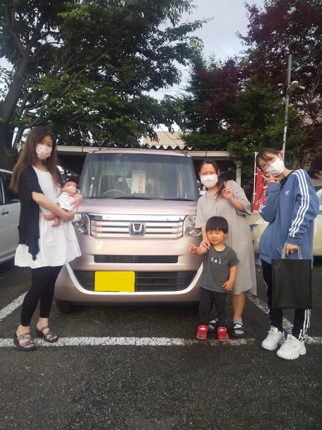 喜多村様 東京都