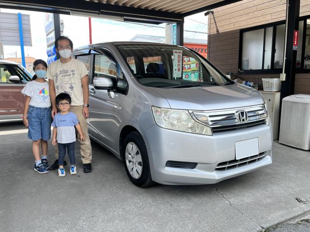 (株)トンボロ様