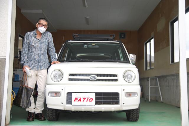 丹生谷様 埼玉県