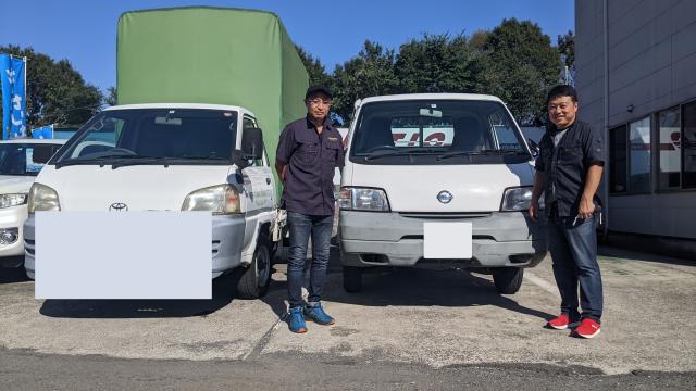 中央フラワー様