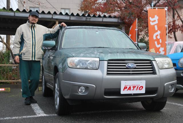 chunk.store様 茨木県