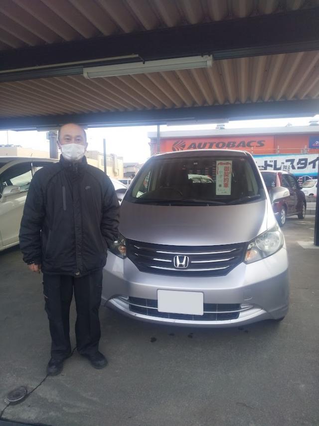 中津川様 埼玉県