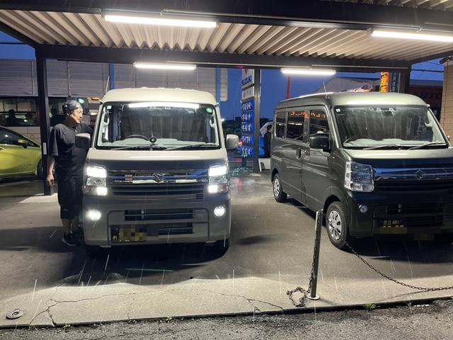 サラシナ様 押上