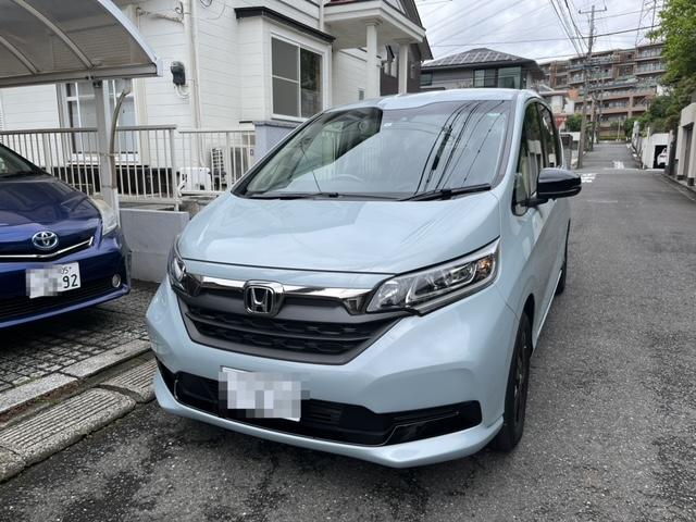 合同会社I様 横浜