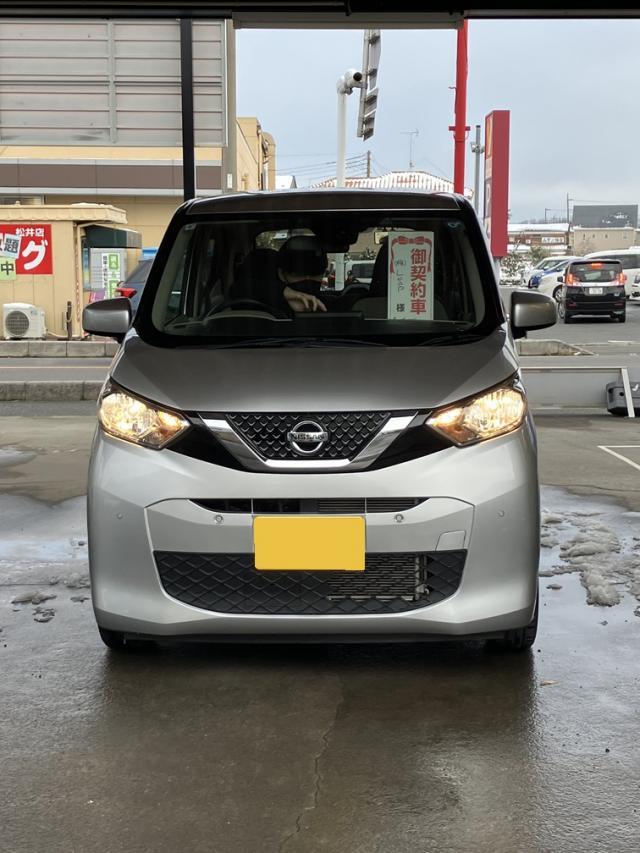 (株)Leap様 埼玉県