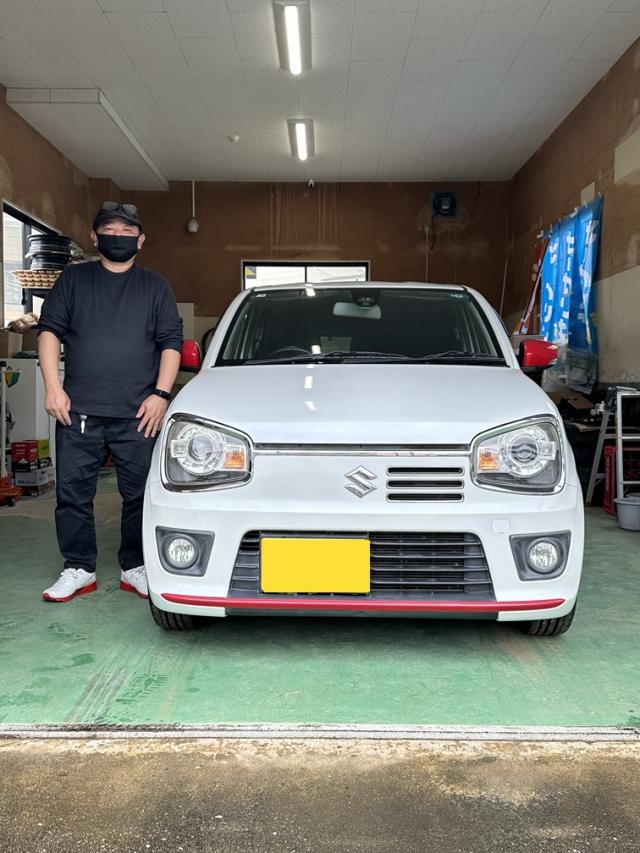 稲田様 埼玉県